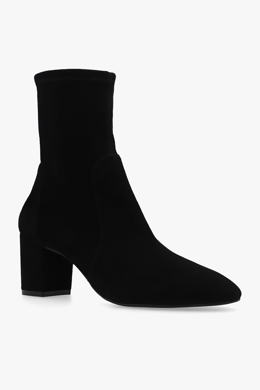 Stuart weitzman pure on sale bootie